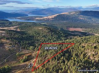 1631 Bonanza Hill Rd N #Q, Evans, WA 99126