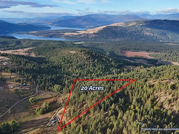 1631 Bonanza Hill Rd N #Q, Evans, WA 99126