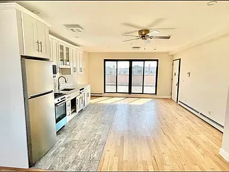 Rented by East Coast Realtors Inc.