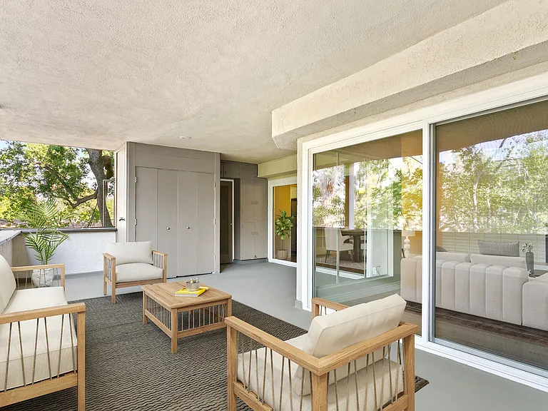 Orange Grove Circle — Photo 22