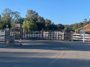 0 Vacant Land Ridge Route Road, Castaic, CA 91384