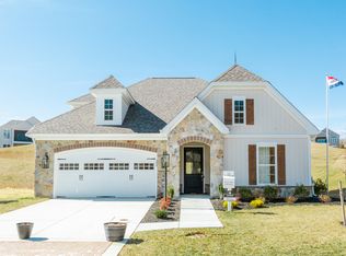 The Hadley Plan, Bulle Rock, Havre De Grace, MD 21078