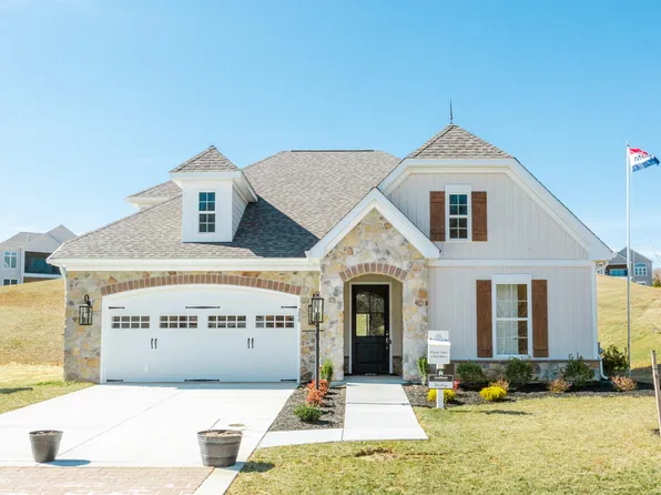 The Hadley Plan, Bulle Rock