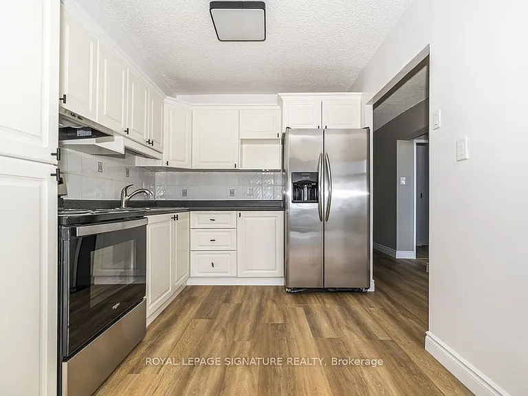 4091 Sheppard Ave E #2007 — Photo 12