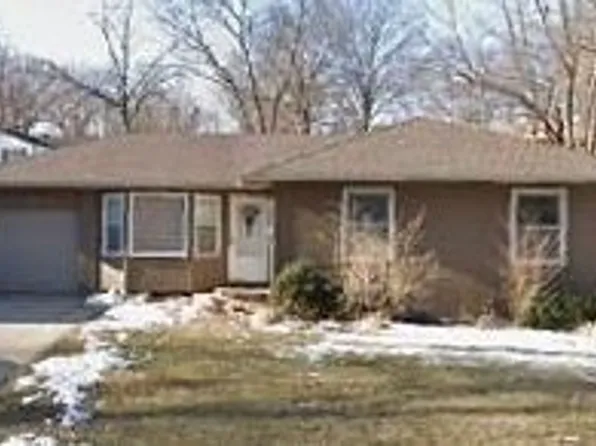 5034 Hawthorne Ave, Kansas City, MO 64133