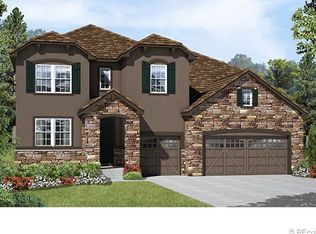 10088 Glenayre Ct, Parker, CO 80134