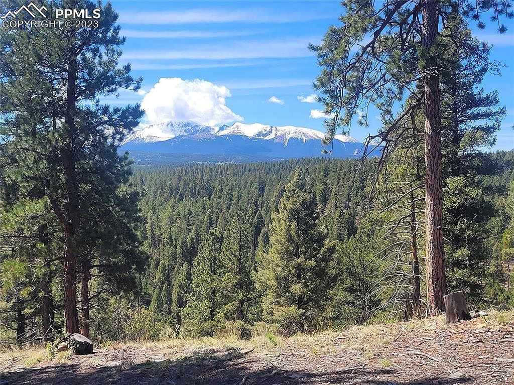 492 Nichole Grove Dr, Woodland Park, CO 80863 Zillow