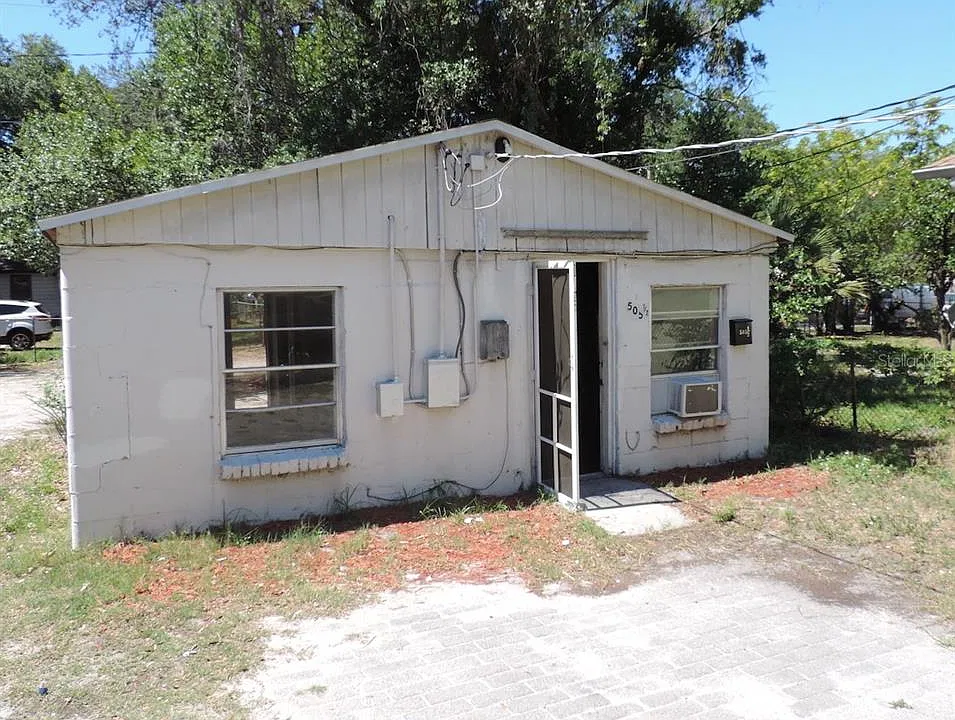 505 E Virginia Ave #B