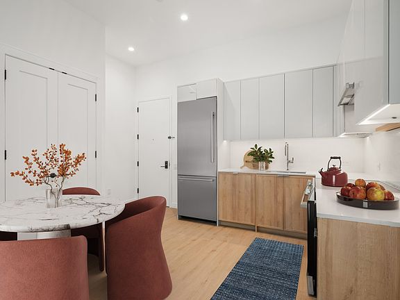 5th image of 1975 Madison Ave #105