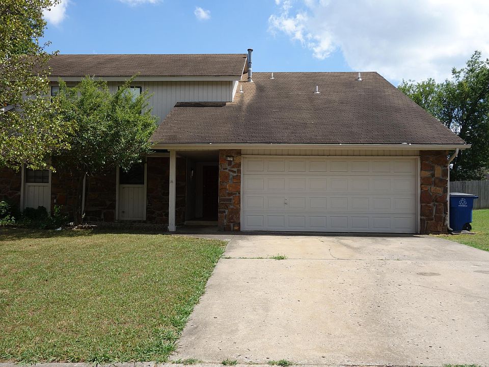 8724 E 59th St, Tulsa, OK 74145 Zillow