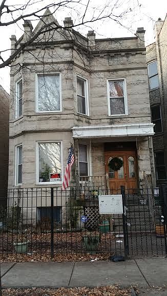 1st image of 1918 N Spaulding Ave APT 1