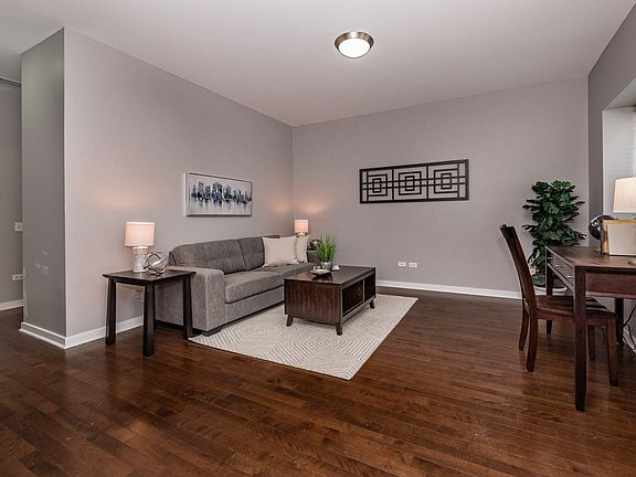 First floor family room or can be used as a guest room.