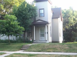 115 N Franklin St, New Ulm, MN 56073