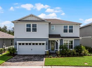 5955 Wooden Pine Dr, Orlando, FL 32829
