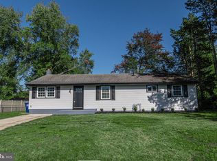 3 Stagecoach Rd, Southampton, NJ 08088