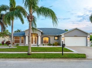 1514 Knoll Ridge Dr, Melbourne, FL 32940