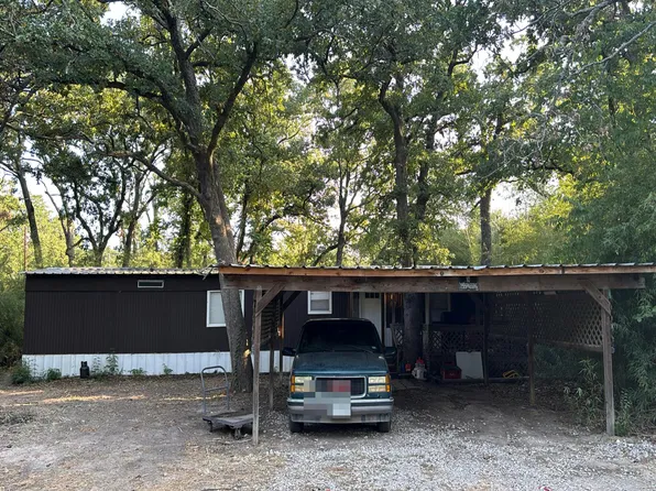1916 Apache Rd, Quinlan, TX 75474