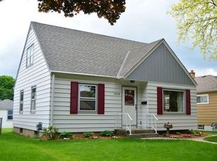 4068 N 86th St, Milwaukee, WI 53222