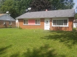 15365 Afton Ave, Markham, IL 60428