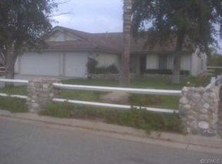 31400 Montgomery Ave, Nuevo, CA 92567