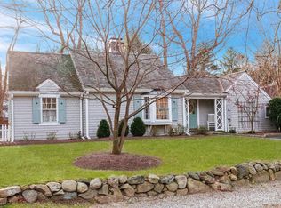 204 Middlesex Rd, Darien, CT 06820