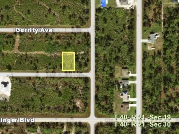12214 Beiman AVE, PORT CHARLOTTE, FL 33981