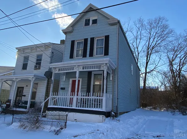 3813 Borden St, Cincinnati, OH 45223