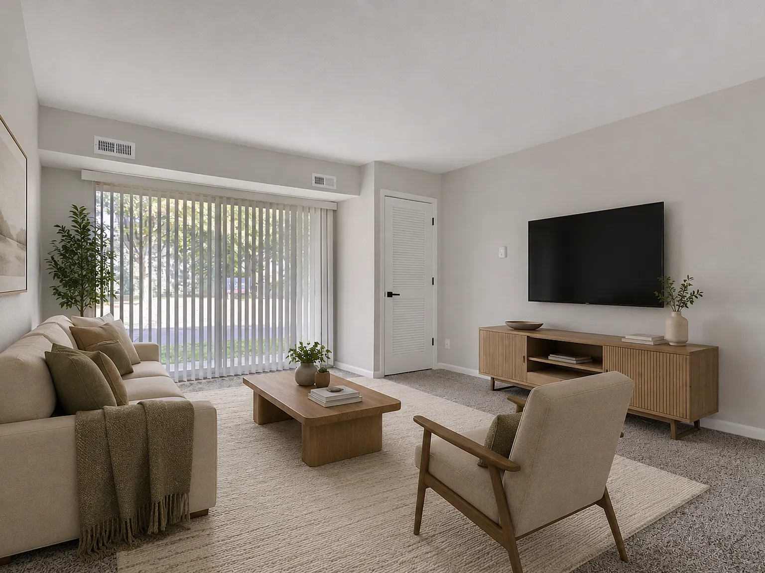 Lakeview Apartments — Photo 3