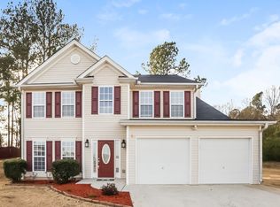 91 Christopher Dr, Hiram, GA 30141