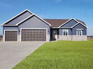 Hamilton Plan, Bingham Farms, Saint Johns, MI 48879