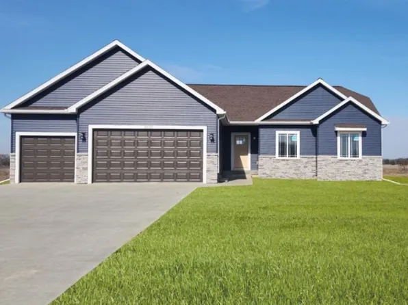 Hamilton Plan, Wildwood Country Estates