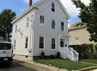 210 Spencer Ave #2, Chelsea, MA 02150