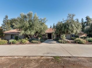 11033 E Church Ave, Sanger, CA 93657
