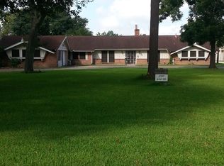 2534 Lily St, Pasadena, TX 77503