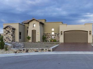 4228 Camino Lindo Ct, Las Cruces, NM 88011