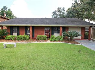 107 Tinsley Dr, Belle Chasse, LA 70037