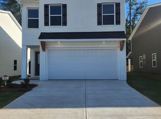 3416 Stonewall Ct #36, Atlanta, GA 30349