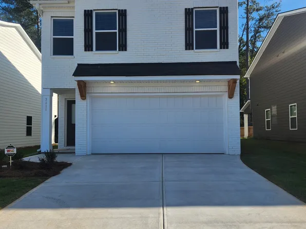 3416 Stonewall Ct #36, Atlanta, GA 30349