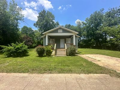 3511 4th Ave, Chattanooga, TN, 37407