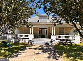 511 E 13th Ave, Cordele, GA 31015