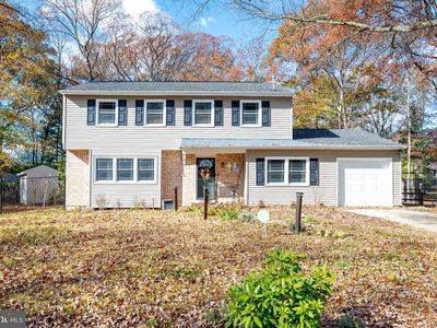 42 Scioto Ct, Dover, DE, 19904