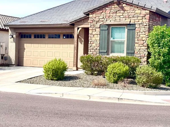 1618 W MONTE Way, Phoenix, AZ 85041