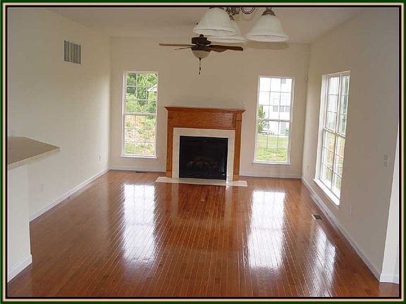 Hearth Room