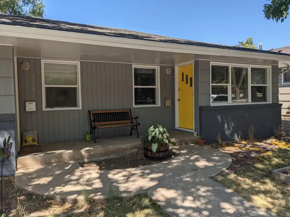 1803 Remington St, Fort Collins, CO 80525