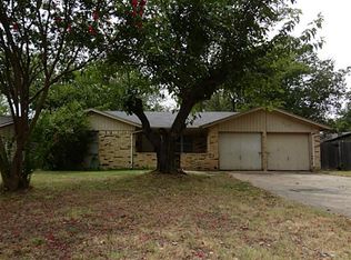 117 SW Cindy Ln, Burleson, TX 76028