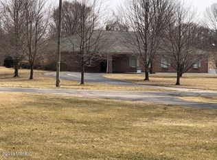 3231 Boyer Rd, Coloma, MI 49038