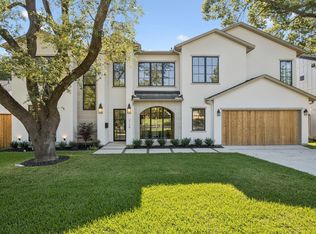 3124 Sperry St, Dallas, TX 75214