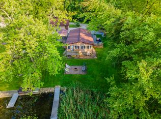 4940 S 930th Rd E, Wolcottville, IN