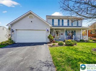 2354 Market St, Allentown, PA 18104