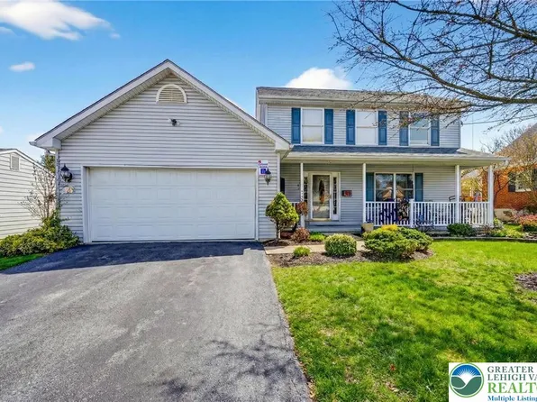 2354 Market St, Allentown, PA 18104